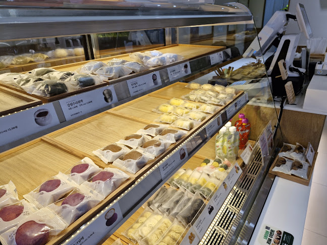 소미담 광명사거리점 - 외식업