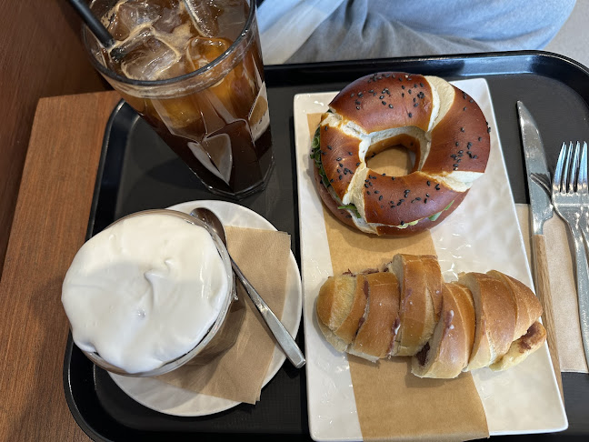 사계의 오후 - 남양주시