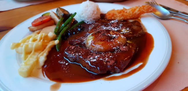 라르고경양식 - 동두천시