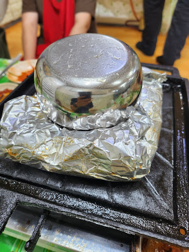 청운불고기 - 외식업