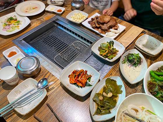 파주참갈비