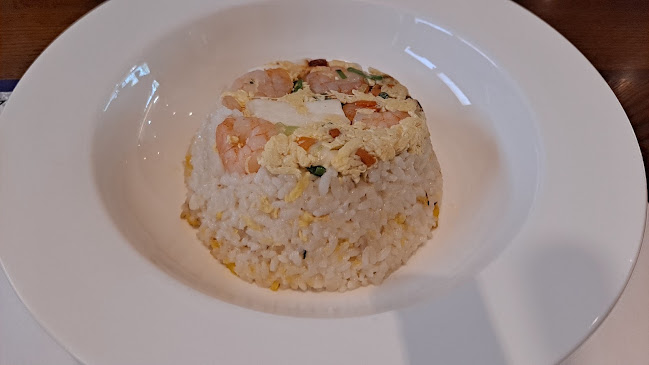 백리향 - 외식업