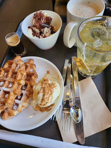 투썸플레이스 안산선부점 - 안산시