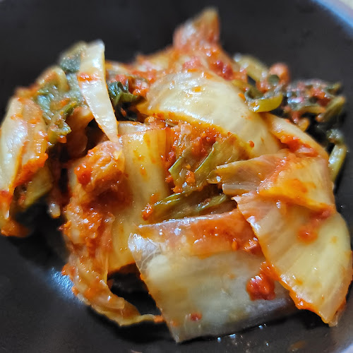 간판없는 수제비