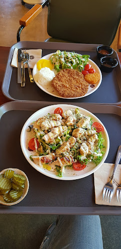 Comentarii opinii despre 카페아마떼