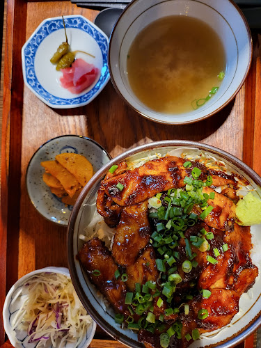 Opinii despre 쇼쿠지 안성점 în 안성시 - 외식업