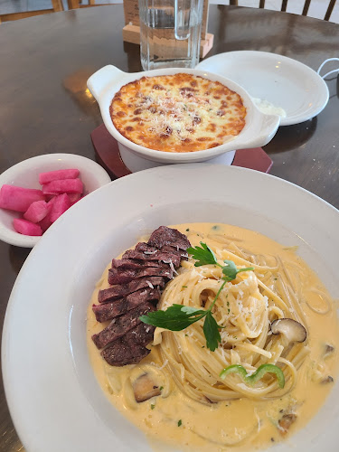 스토브 - 외식업