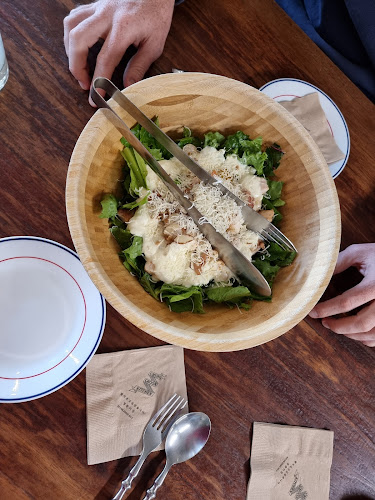 청춘키친 - 외식업