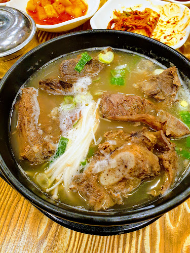 화화 돼지왕갈비 - 양산시