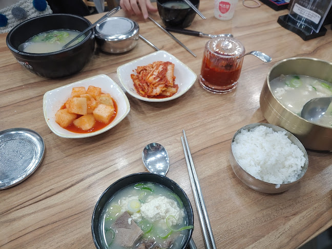 광덕식당 - 강릉시