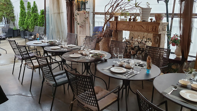 Comentarii opinii despre 더테라스