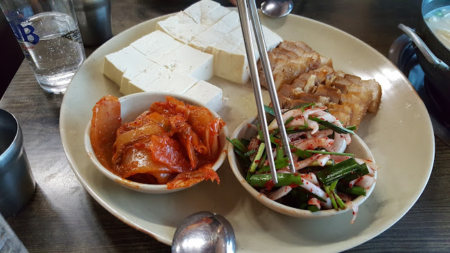 400년집초당순두부