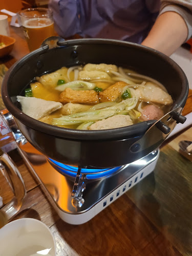 뮌헨호프 - 외식업