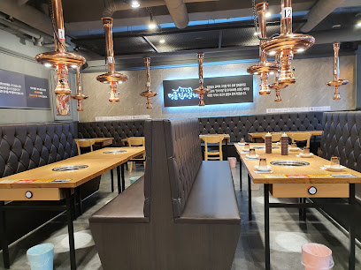 명륜진사갈비 파주금촌점