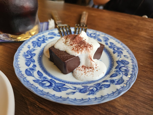 Opinii despre 드런치 în 제주시 - 외식업