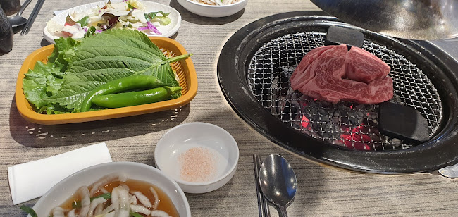 Comentarii opinii despre 나주명품한우정육식당