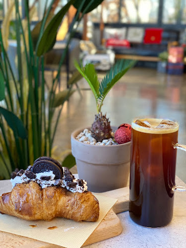 Opinii despre CAFE VAN în 양주시 - 외식업