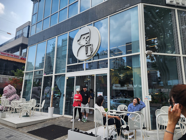 디져트39 수원나혜석거리점