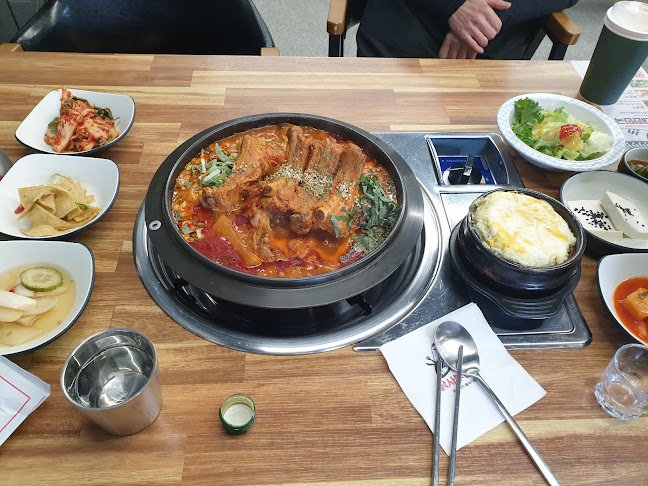 닭사부일체 이천 송정점 - 이천시