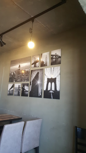 카페아지트 - 삼척시