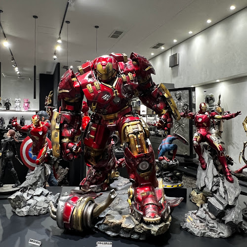 카페 CW - 외식업