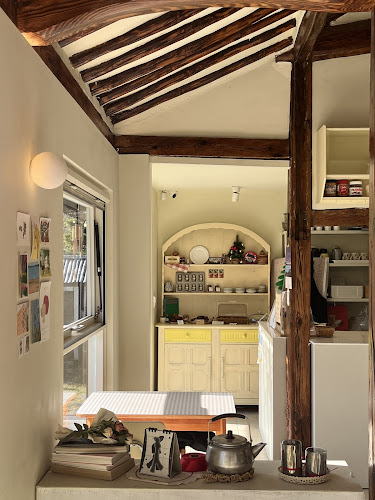 너의고요 카페 - 전주시