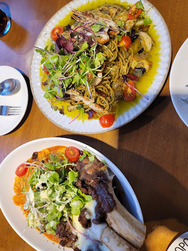 농부파스타집 - 외식업