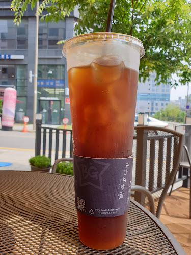 복고다방 다산점