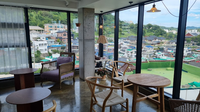 Opinii despre 먼당 în 통영시 - 외식업