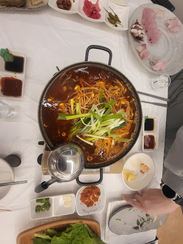 성산포자연산회센타 - 서귀포시