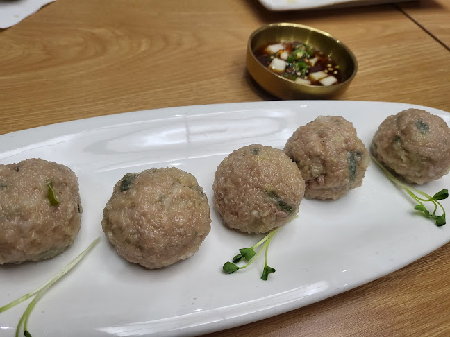 Opinii despre 박순선본가평양면옥 în 서산시 - 외식업