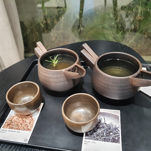 Opinii despre 어반런드렛 더 테라스 în 용인시 - 외식업