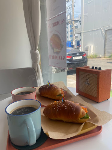 공유공간 작업실45 - 통영시