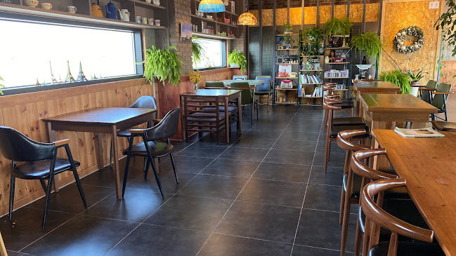 군산커피마을 - 외식업