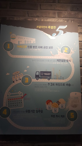 Opinii despre 베로나 커피 Verona Coffee în 경주시 - 외식업