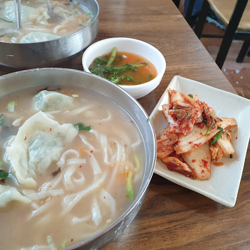 옛진미칼국수