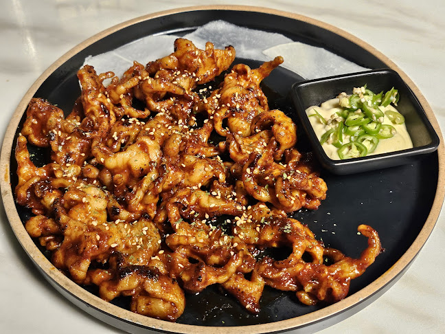 합플레이스 수원인계점 - 외식업