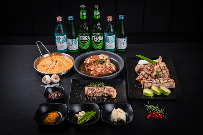 토가돈 춘천본점 - 외식업