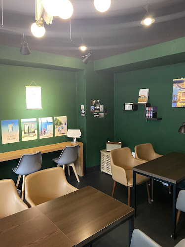 카페 안온 - 창원시