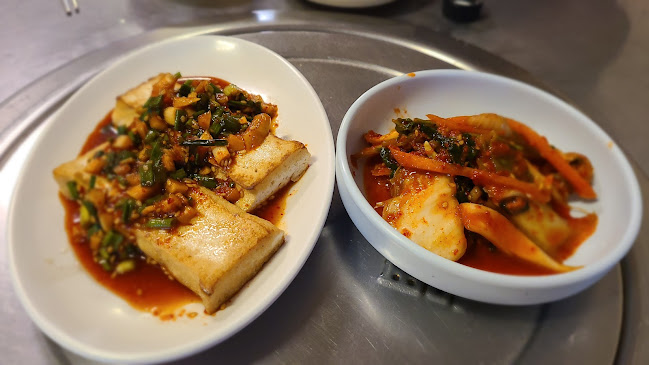 Opinii despre 먹고보자 în 광주시 - 외식업