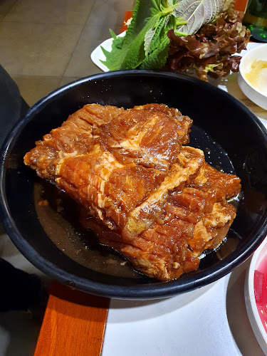 Comentarii opinii despre 갈비꽃이천안흥점