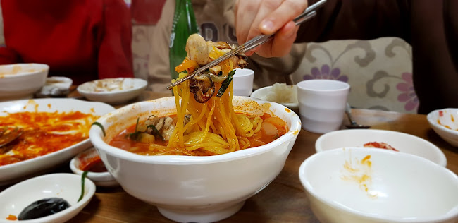 일품향 - 정읍시