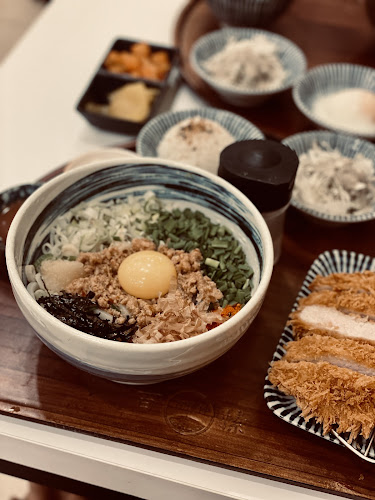 백소정 구리점 - 외식업