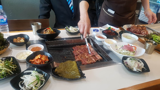 경기도 포천시 군내면 구읍리 707-1