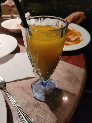 아테네레스토랑 - 영주시