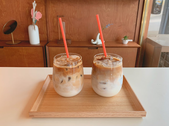 Comentarii opinii despre 커피 기다림