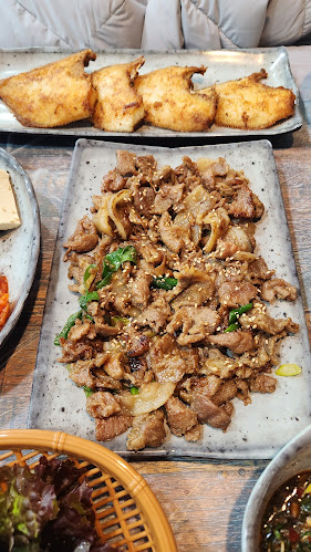 경상남도 통영시 중앙로 151-4 1층