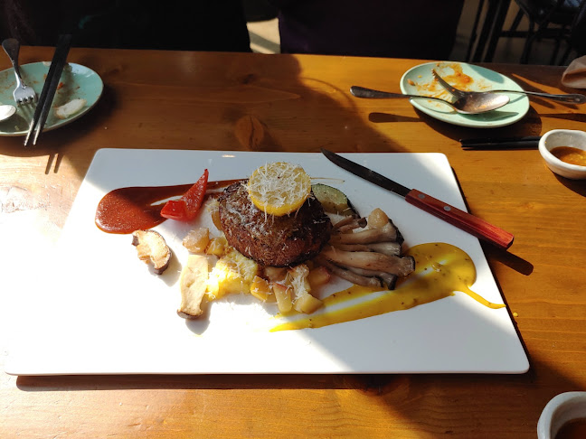 김쉐프의텃밭 - 이천시