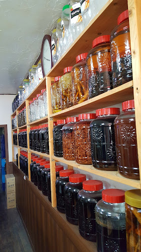 왕건이 - 외식업