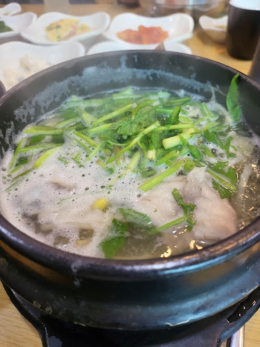 명천복집